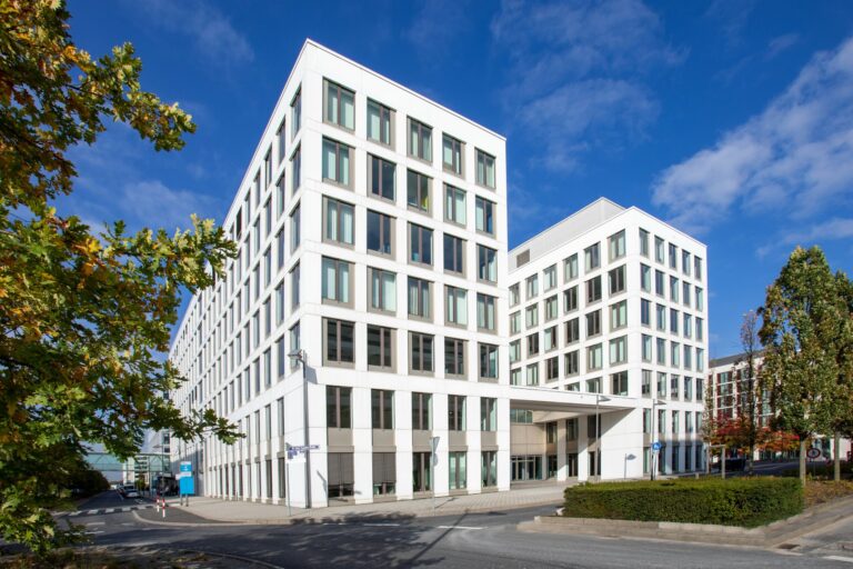 Unternehmen Orpea Deutschland